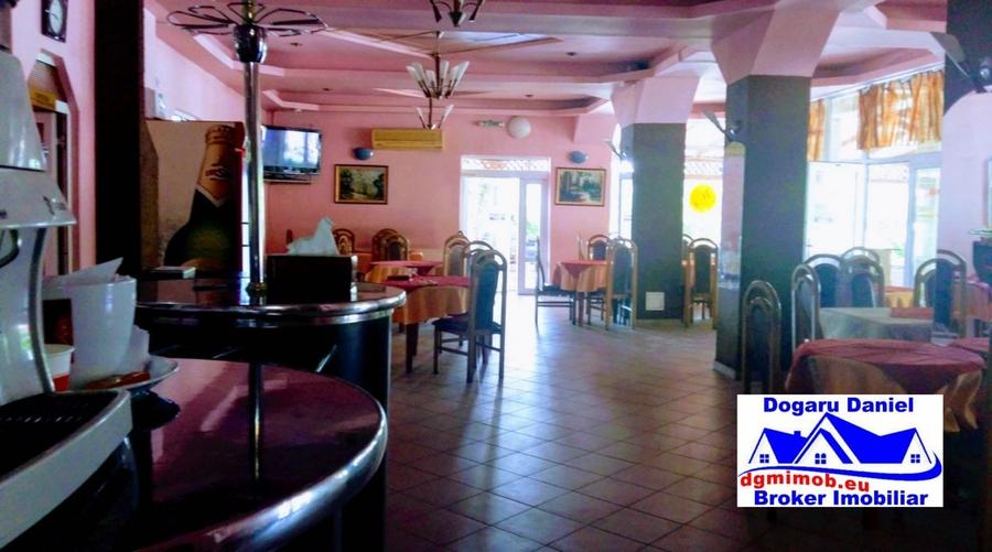 Motel Paradis-un paradis pentru investitori! - 11