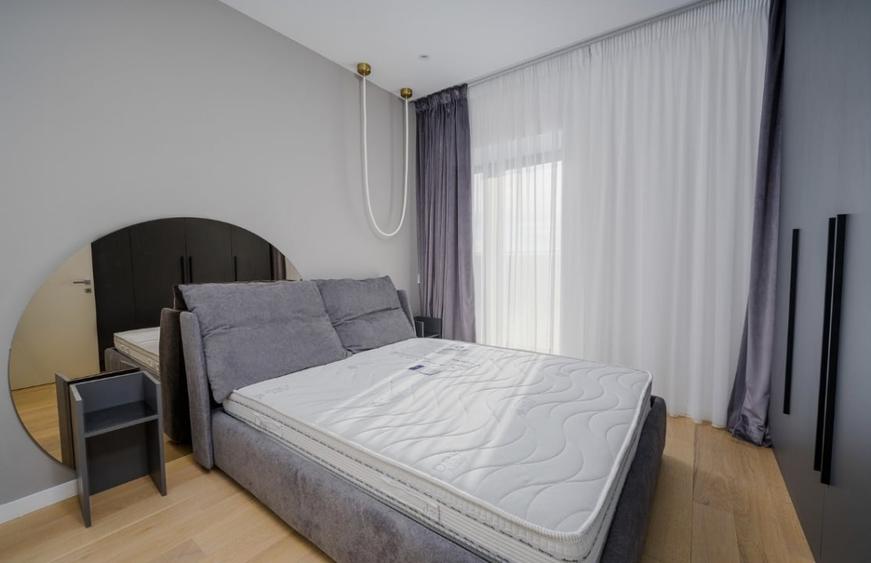 Apartament 3 Camere One Verdi Park | 2 Bai | Balcon | Parcare subterană - 1