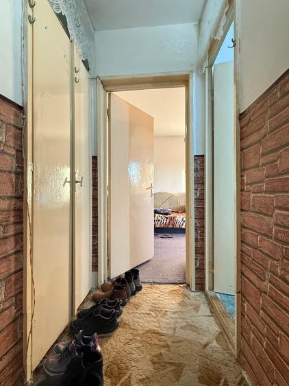 COMISION 0% | Apartament cu 1 camera, situat in Lipovei - 6