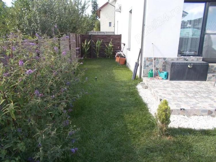 Duplex langa Timisoara, Sanandrei, P+M, 3 camere, mobilat, utilat complet - 2