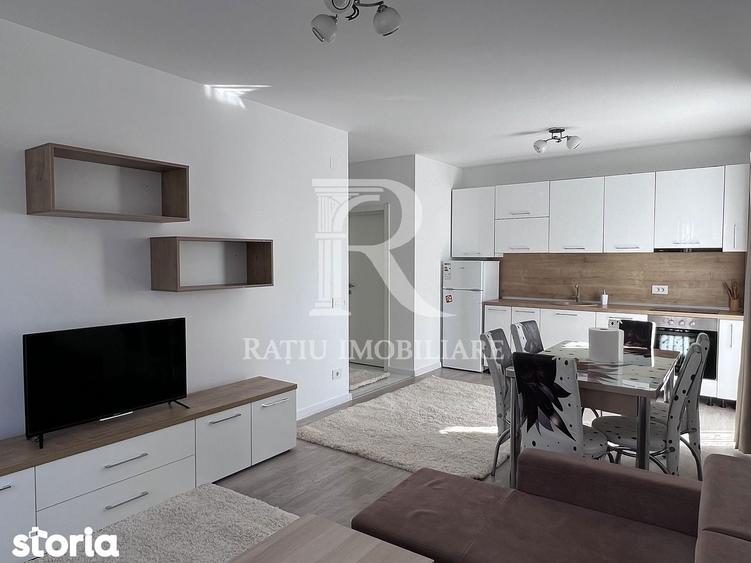 Apartament cu 3 camere | Etaj 1 | Prima Universitatii | Oradea - 1