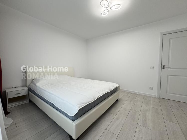 Apartament 2 Camere | Unirii-Zepter | Renovat Recent - 9