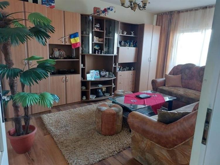 Apartament 3 camere | decomandat | Zona Camine Studentesti | MARASTI - 1