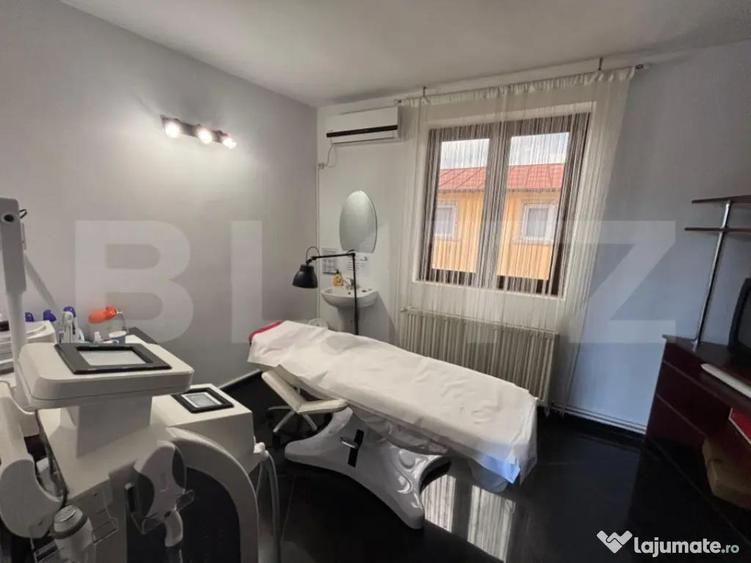 Spa?iu comercial 139 mp zona Suseni - 2