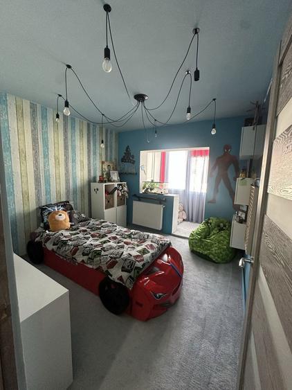 Apartamenr medias 4 camere - 6