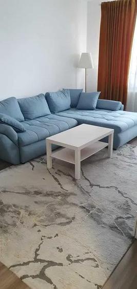 Apartament modern 2 camere loc de parcare Grandis Residence Coresi - 1