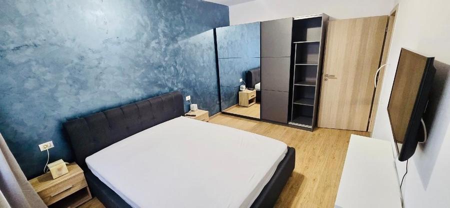 Proprietar inchiriez apartament complet mobilat si utilat, la prima chirie - 16