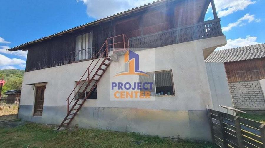 Casa de vanzare in Musatesti-Arges, suprafata=210 mp - 10