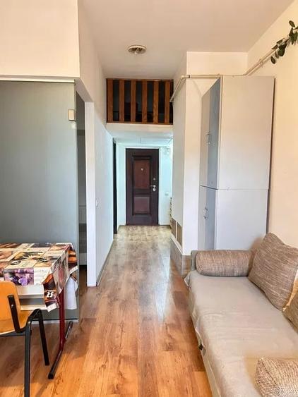 Apartament 1 cameră | Bloc Nou | Strada Oasului - 4