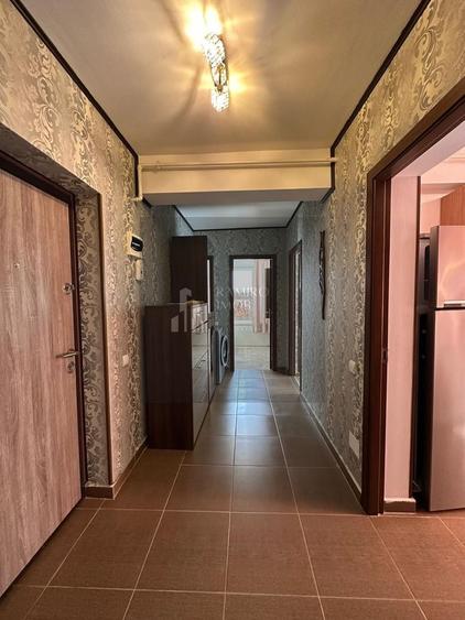 2 Camere - Metalurgiei - Parcare inclusa - 5