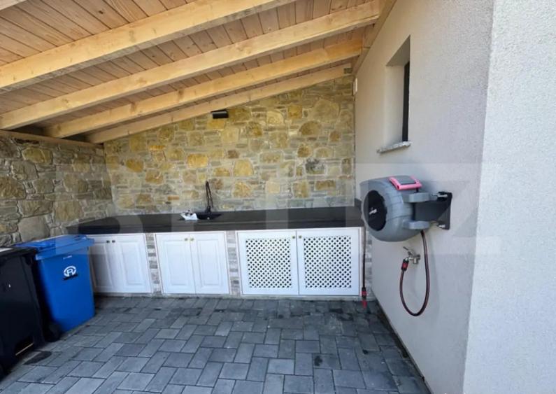 Duplex modern, 107 mp utili, 500 mp teren, zona rezidentiala - 15