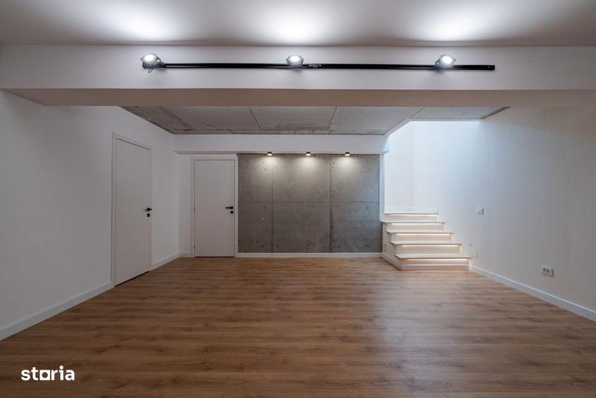 Casa premium langa padure, arhitectura exclusivista - 4