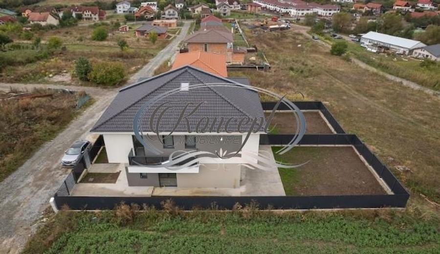 Duplex premium in Chinteni - 5