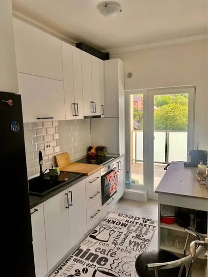 Apartament cu 2 camere, decomandat, zona Bucium - Lidl - 7