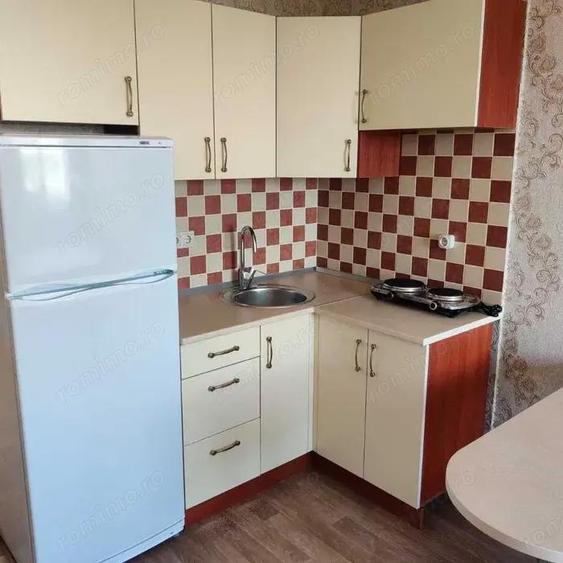 Garsoniera de inchiriat Zona Mosilor - 5