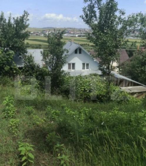 Casa Individuala Sf. Ilie Vechi 2300mp - 6