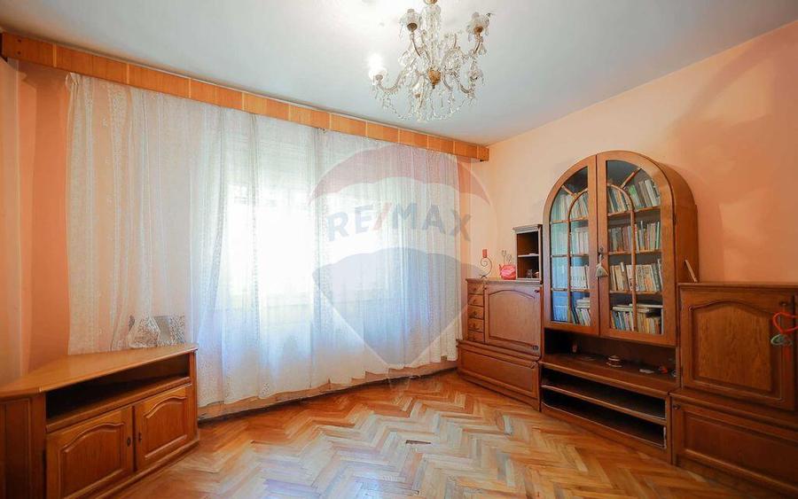 Casa cu 5 camere,489 mp teren de vanzare, in zona Io?... - 13