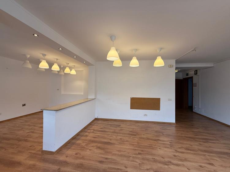 Vanzare Cladire S+P+4 - Dorobanti, 3 apartamente, 6 locuri de parcare - 9