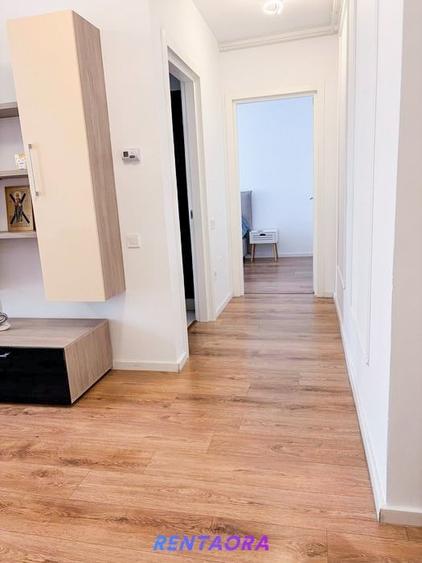 Lujerului Metrou Timisoara Parc Liniei Spatios Modern - 7