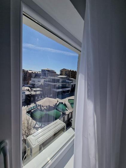 Inchiriez garsoniera mobilata si utilata in Chiajna - 6