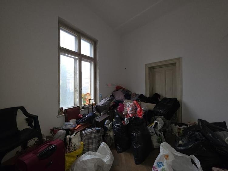 Vila Interbelica  |Bd. Ferdinand – Str. Olari |Oportunitate Investitie - 11