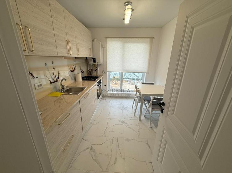 Apartament 2 camere si parcare subterana, Zona Parc Tudor Arghezi - 4