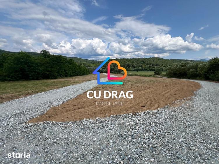 Teren de 500 mp, în Central