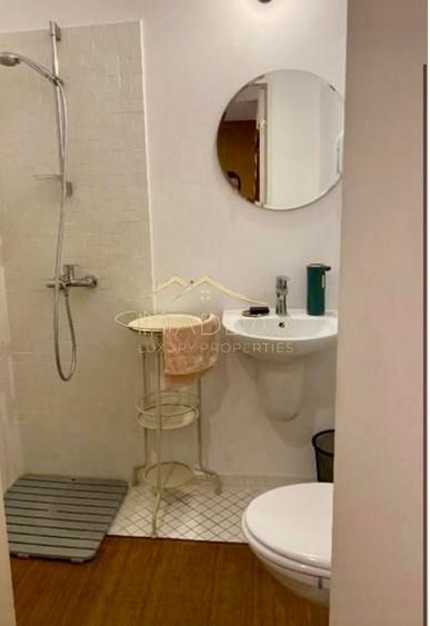 Apartament cu 2 camere în Dacia