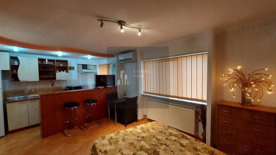 Garsoniera Sebastian - 2