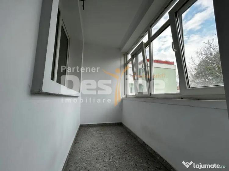 Apartament 3 CD 75 mp Copou Universitate etaj intermediar - 1