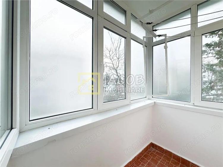 Apartament 2 camere decomandat - Energiei, Bacau - la 2 min de Centru - 4