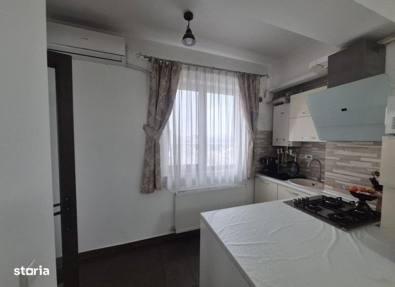 Apartament 2 camere Pacurari, Concept Residence Cod:160784 - 9