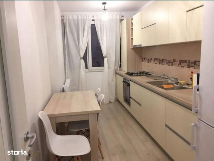3 camere Centru , Decomandat / centrala , mobilat / utilat! - 2