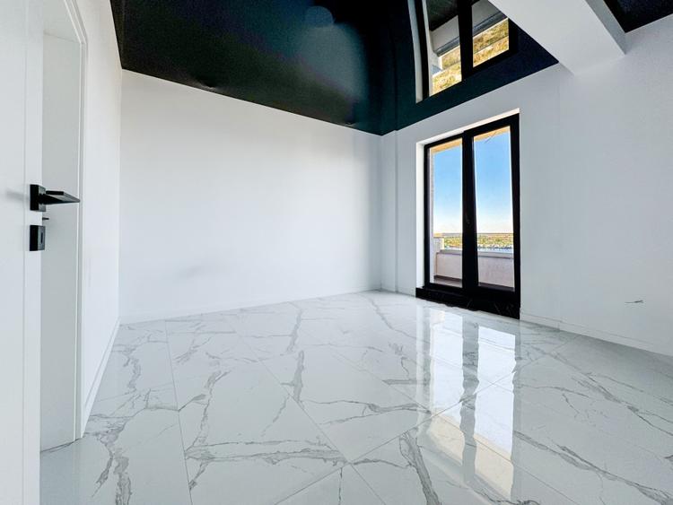 Apartament cu 4 camere tip DUPLEX in Mamaia Nord, cu terase mari - 6