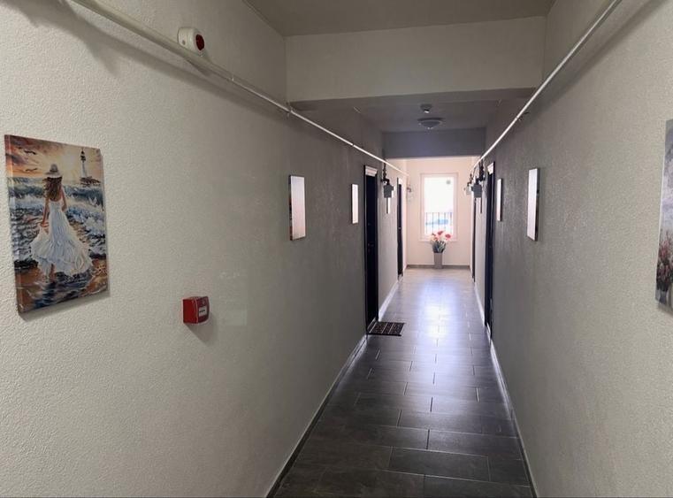 Statiunea SATURN Studio Nou SUNRISE - 4