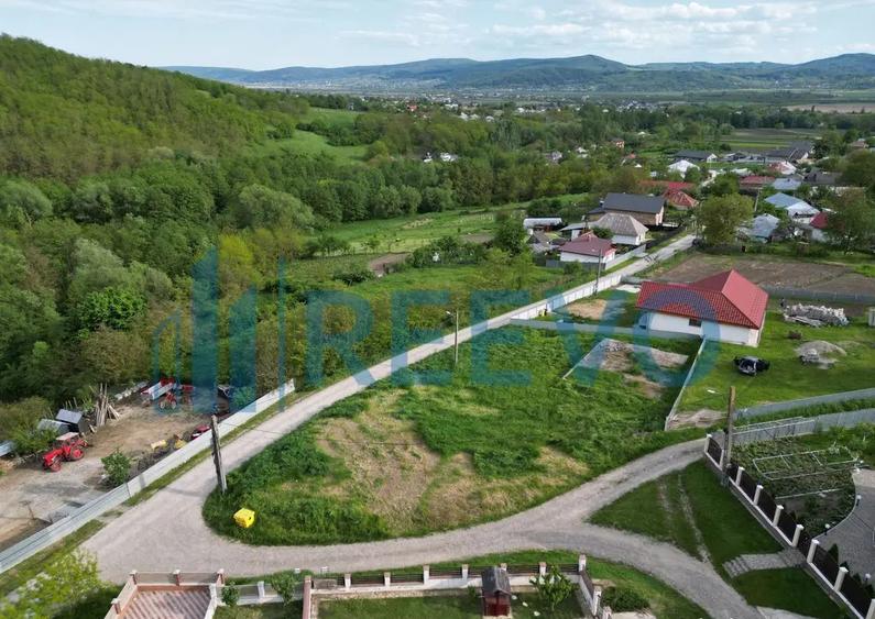 Teren de vanzare, Com. Racova, Str. Le?cana, Bacau - 4