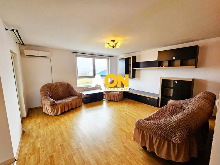 Apartament 3 camere, 75 mp utili + garaj 22 mp. cartier Orhideea - 1