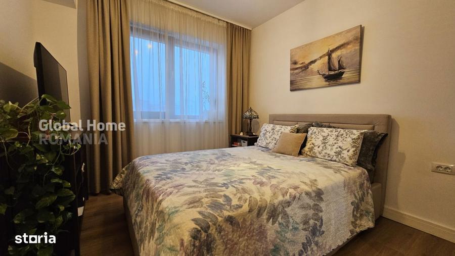 Apartament 3 camere 71,5MP | Pipera- Onix Park | Centrala proprie - 13
