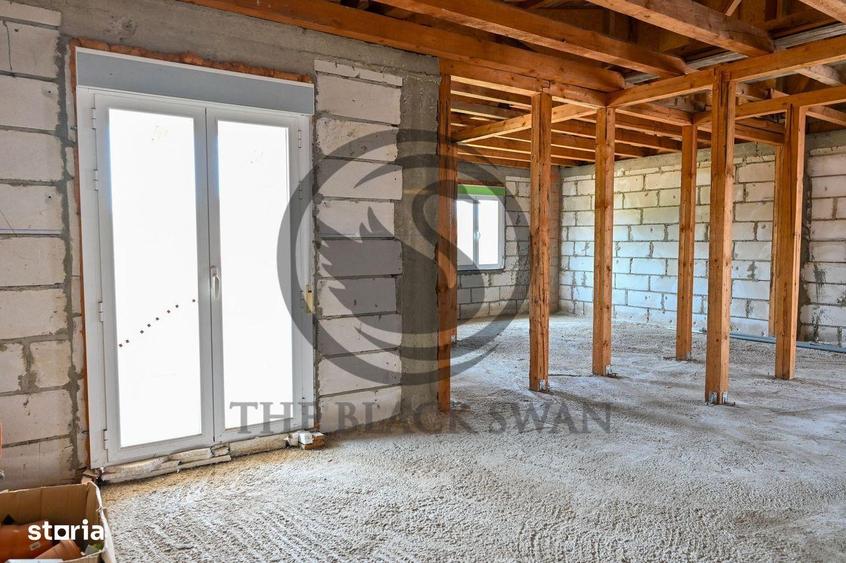 Casa de vanzare | Langa Urlati | Loloiasca - Prahova | Comision 0% - 15