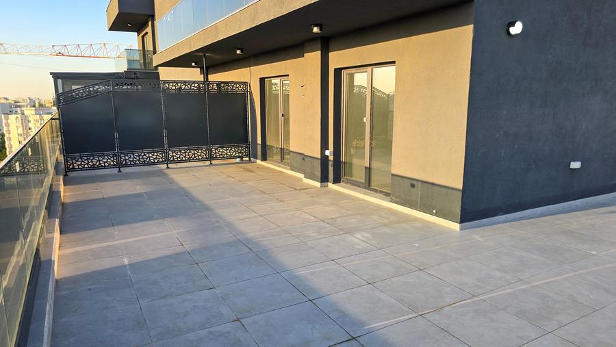 Neofort 50 Titan Apartament langa metrou cu terasa superba - 20