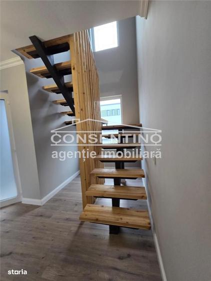 Se vinde imobil - constructie 2025 , Orizont. - 14