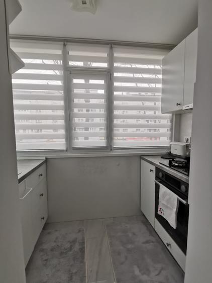 Apartament 2 camere renovat modern la 2 pasi de Uvertura Mall - 3