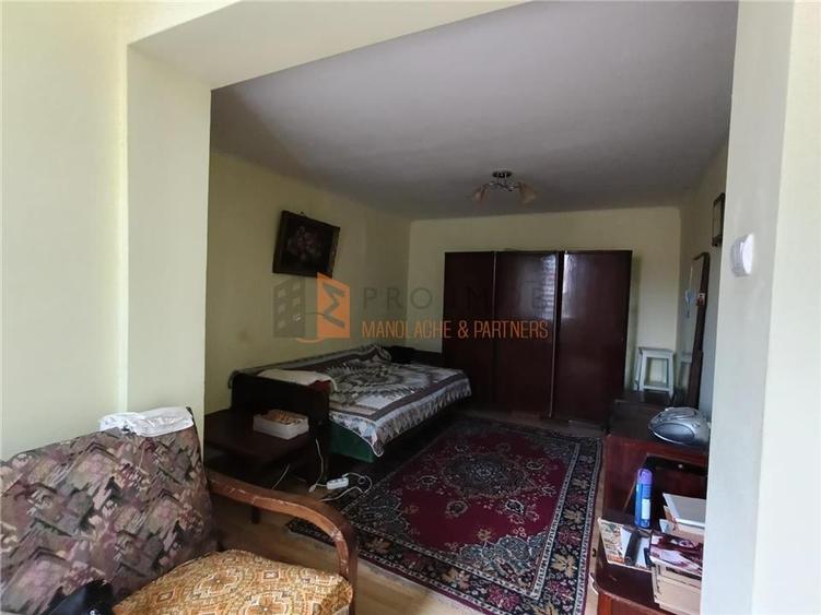 EXCLUSIVITATE !  Casa P+1 si spatiu comercial zona Garii - 10