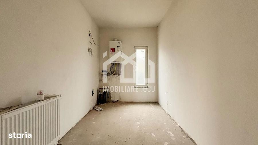 Casa individuala 4 camere, 120mp, Teren 670mp, Jucu de Sus - 2