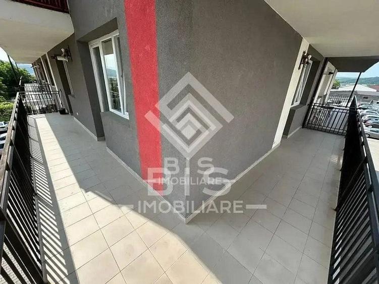 Apartament - 3 camere de Inchiriat - Zona Subcetate - 5