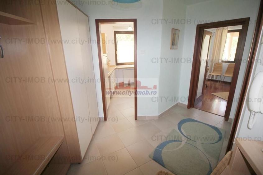 Vanzare Vila  Pipera 1350 mp teren adiacent Iancu Nicolae - 20