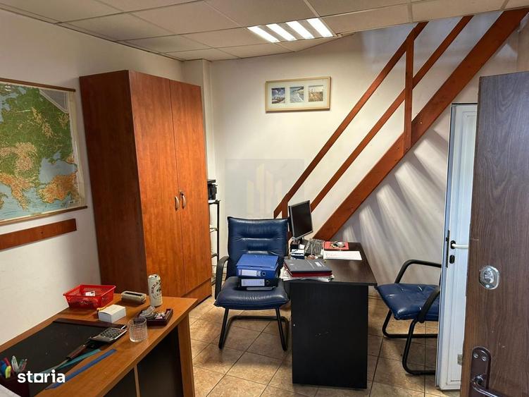Casa 10 Camere | P+2+M | Vanzare | Investitie *Crangasi* - 4