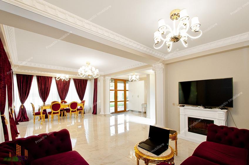 Oportunitate! Vila cu piscina, situata in Galati ''La cheie'' ! - 3