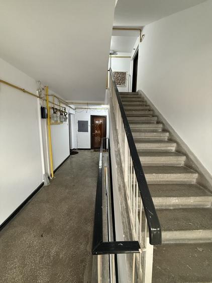 Ap 4 camere 90 mp+boxa+1 camera pe hol ultracentral b-dul Carol 1 - 34