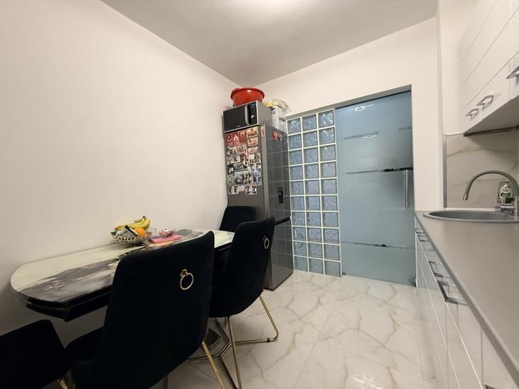 Apartament 2 camere | Gara de Nord | Basarab| vedere spate| metrou 3' - 9